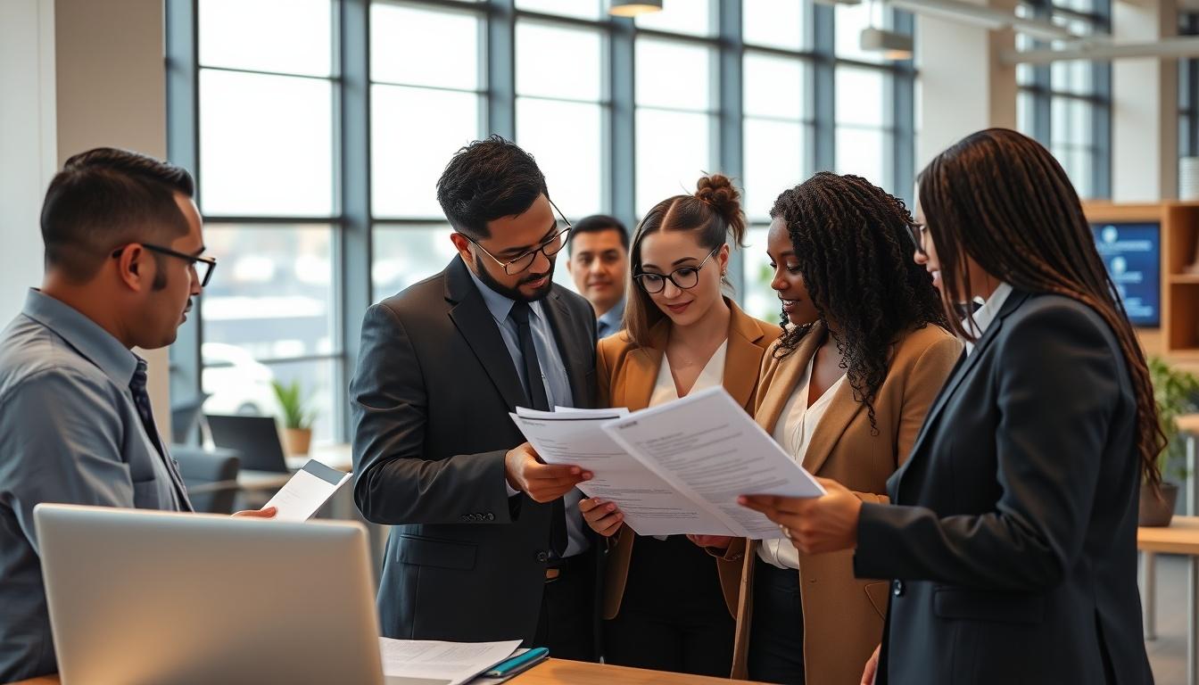 Find Your Next Career Move